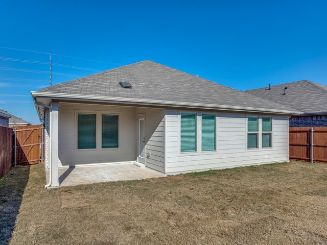 1328 Briar Hill Drive, Denton, TX 76207