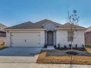 1328 Briar Hill Drive, Denton, TX 76207