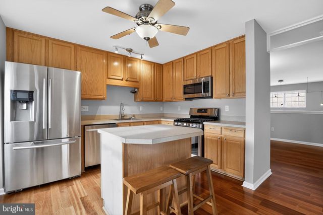 415 FORT HILL CIR, Fort Washington, PA 19034