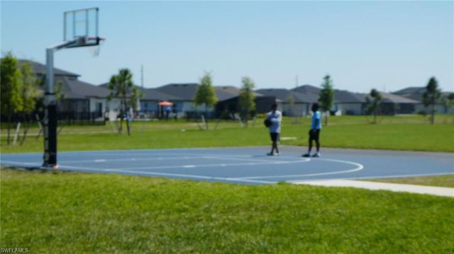 4275 Cirella CT, North Fort Myers, FL 33917