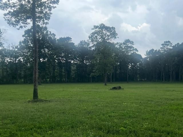0 E Capps Rd, Livingston, TX 77351