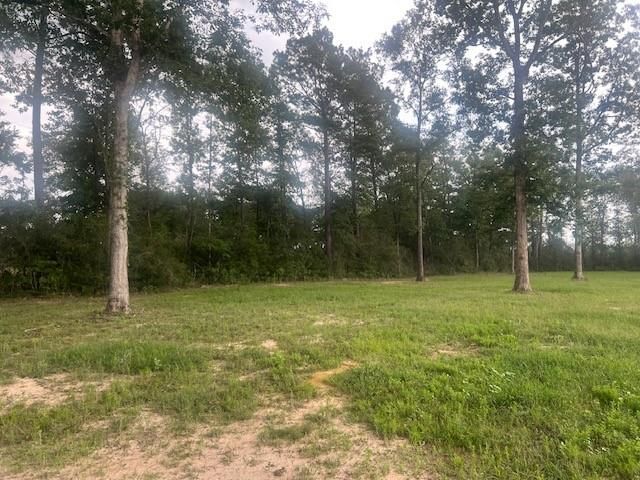 0 E Capps Rd, Livingston, TX 77351