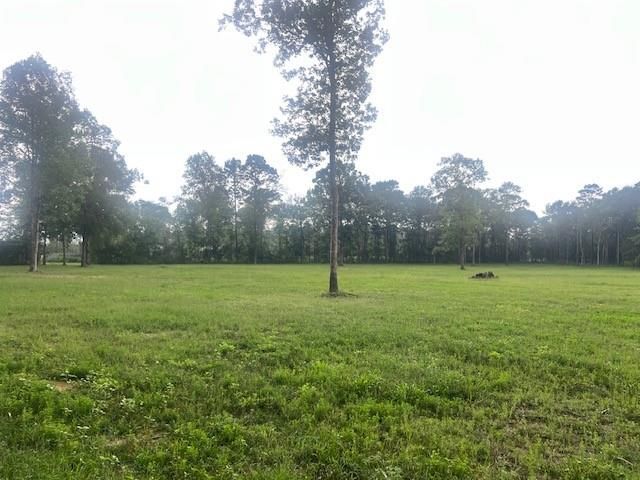 0 E Capps Rd, Livingston, TX 77351