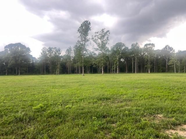 0 E Capps Rd, Livingston, TX 77351