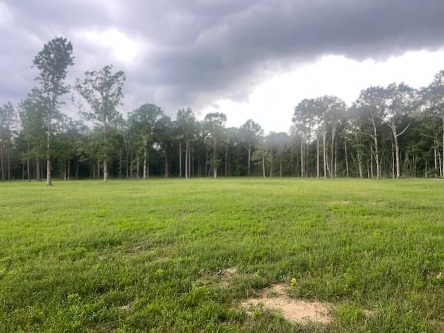 0 E Capps Rd, Livingston, TX 77351