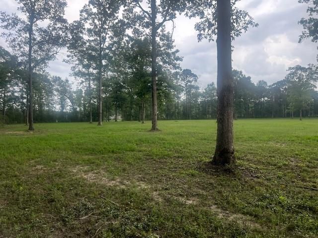 0 E Capps Rd, Livingston, TX 77351