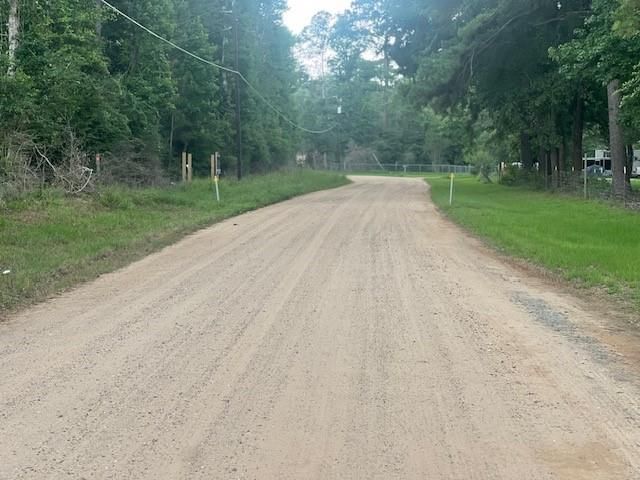0 E Capps Rd, Livingston, TX 77351