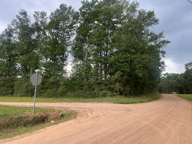 0 E Capps Rd, Livingston, TX 77351