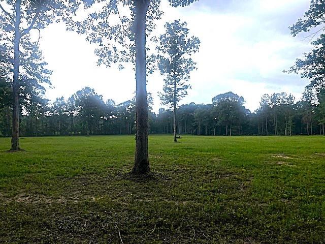 0 E Capps Rd, Livingston, TX 77351