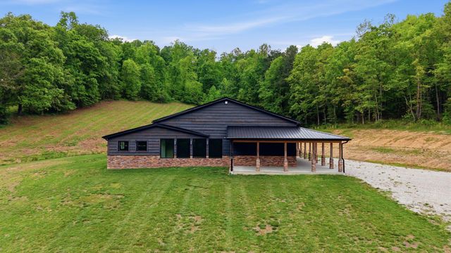 223 Hollin Road, Tyner, KY 40486