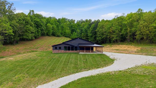 223 Hollin Road, Tyner, KY 40486