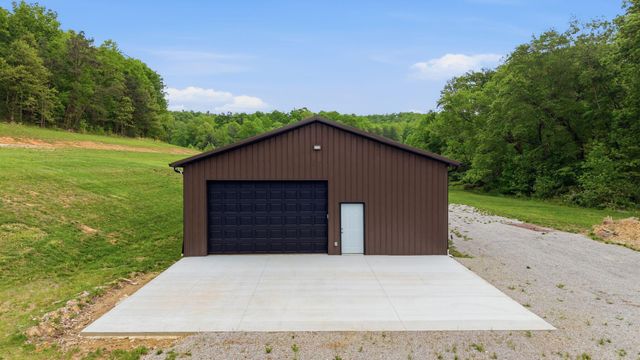 223 Hollin Road, Tyner, KY 40486