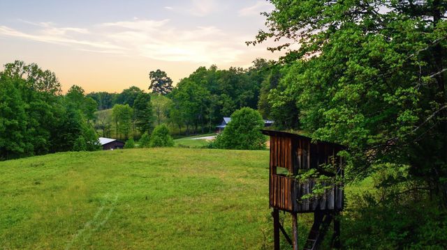 223 Hollin Road, Tyner, KY 40486