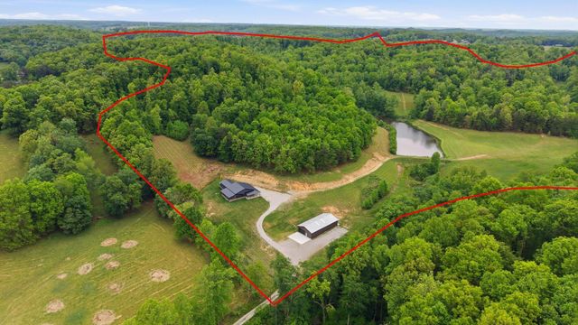 223 Hollin Road, Tyner, KY 40486