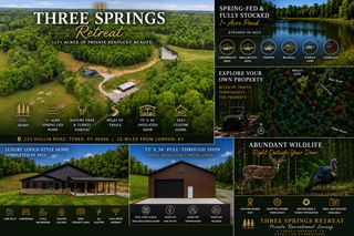 223 Hollin Road, Tyner, KY 40486