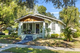 5709 N SUWANEE AVENUE, Tampa, FL 33604