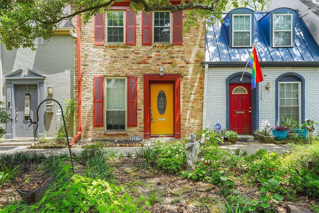 5237 Arboles Drive C, Houston, TX 77035