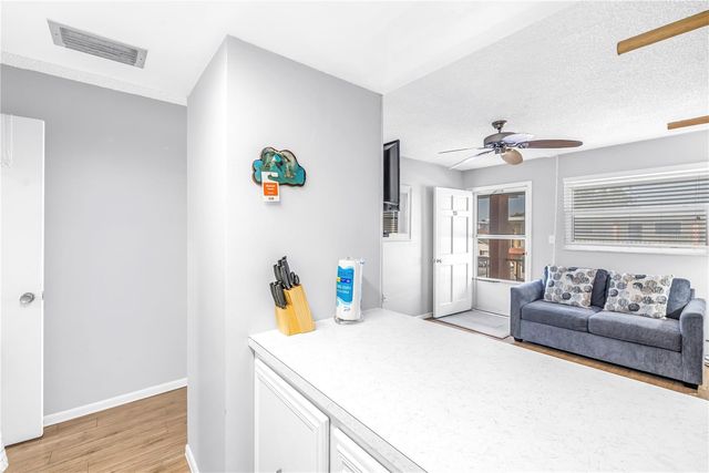 8565 W GULF BOULEVARD 23S, Treasure Island, FL 33706