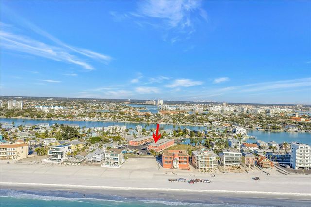 8565 W GULF BOULEVARD 23S, Treasure Island, FL 33706