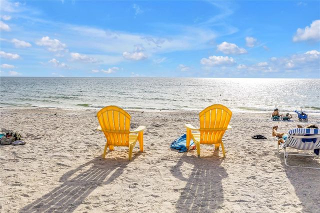 8565 W GULF BOULEVARD 23S, Treasure Island, FL 33706