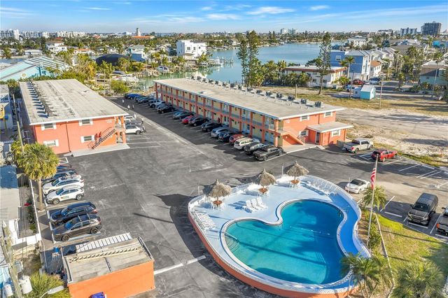 8565 W GULF BOULEVARD 23S, Treasure Island, FL 33706