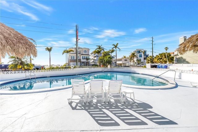 8565 W GULF BOULEVARD 23S, Treasure Island, FL 33706