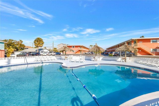 8565 W GULF BOULEVARD 23S, Treasure Island, FL 33706