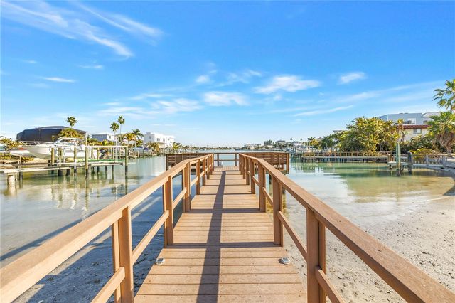 8565 W GULF BOULEVARD 23S, Treasure Island, FL 33706
