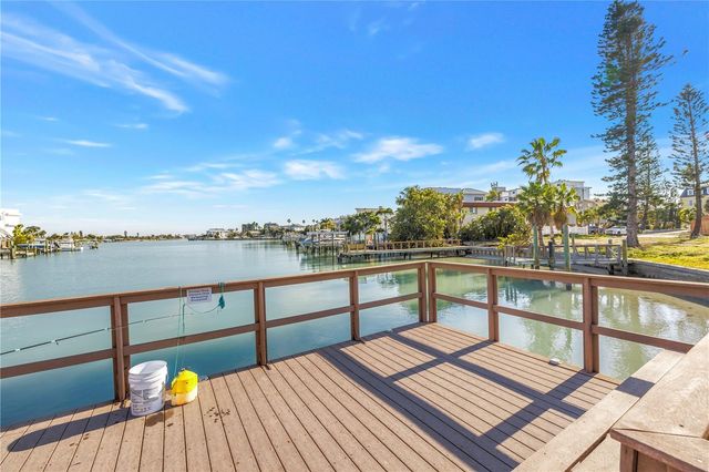 8565 W GULF BOULEVARD 23S, Treasure Island, FL 33706