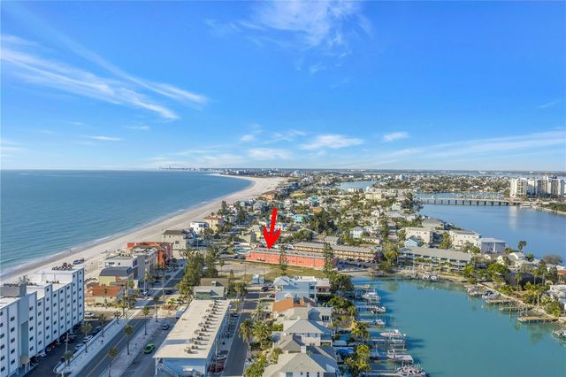8565 W GULF BOULEVARD 23S, Treasure Island, FL 33706