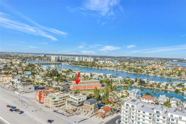 8565 W GULF BOULEVARD 23S, Treasure Island, FL 33706