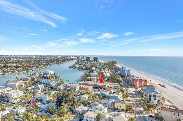 8565 W GULF BOULEVARD 23S, Treasure Island, FL 33706
