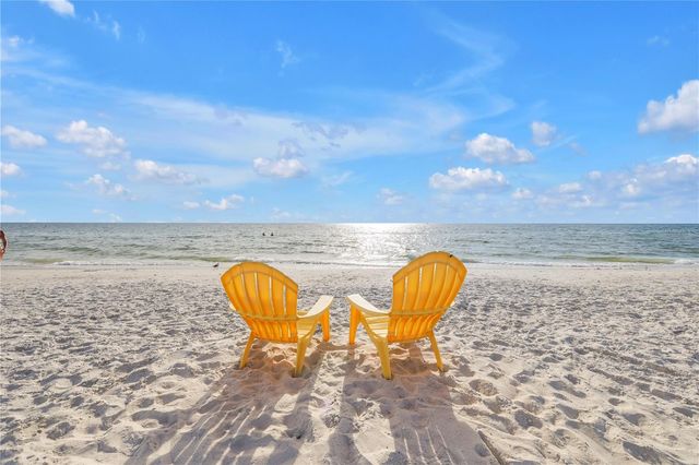 8565 W GULF BOULEVARD 23S, Treasure Island, FL 33706