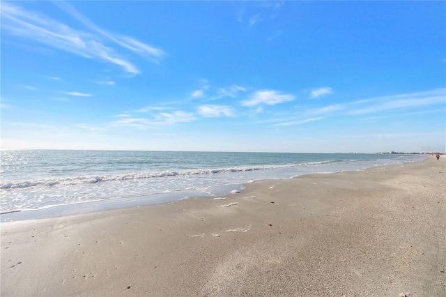 8565 W GULF BOULEVARD 23S, Treasure Island, FL 33706