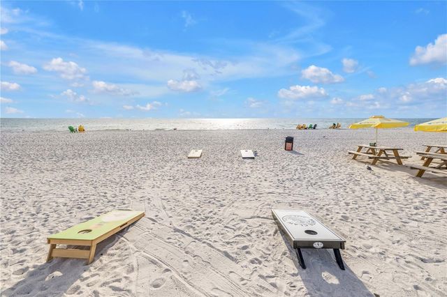 8565 W GULF BOULEVARD 23S, Treasure Island, FL 33706