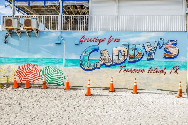 8565 W GULF BOULEVARD 23S, Treasure Island, FL 33706