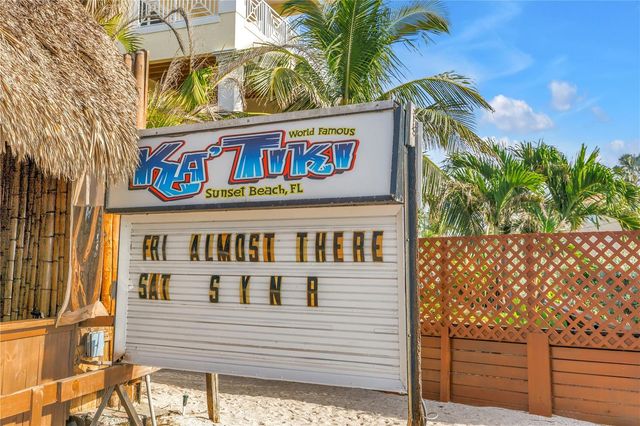 8565 W GULF BOULEVARD 23S, Treasure Island, FL 33706