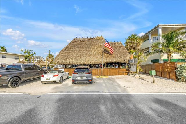 8565 W GULF BOULEVARD 23S, Treasure Island, FL 33706