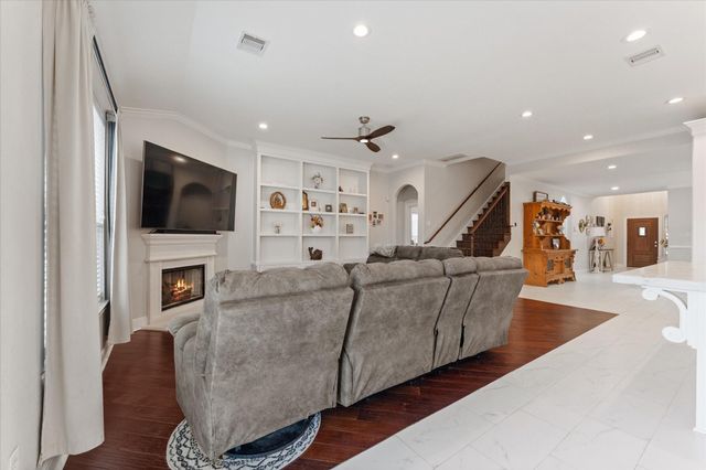 1706 Elmside Court, Conroe, TX 77301