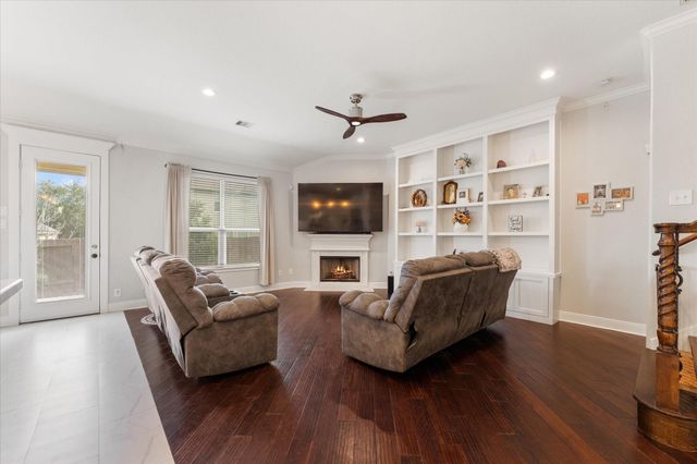 1706 Elmside Court, Conroe, TX 77301