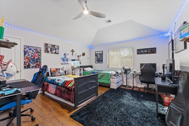 1706 Elmside Court, Conroe, TX 77301