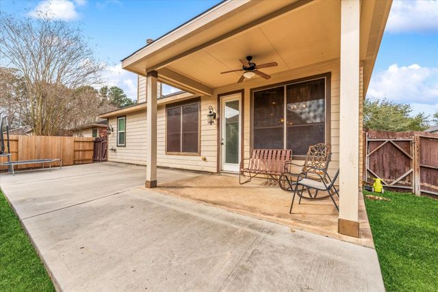 1706 Elmside Court, Conroe, TX 77301