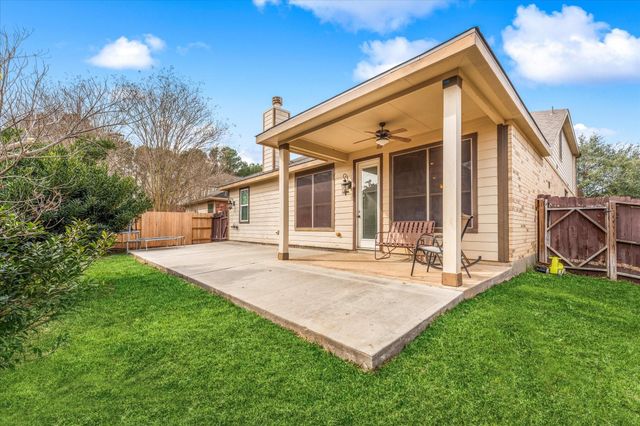 1706 Elmside Court, Conroe, TX 77301