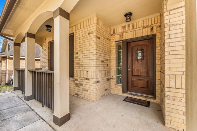 1706 Elmside Court, Conroe, TX 77301