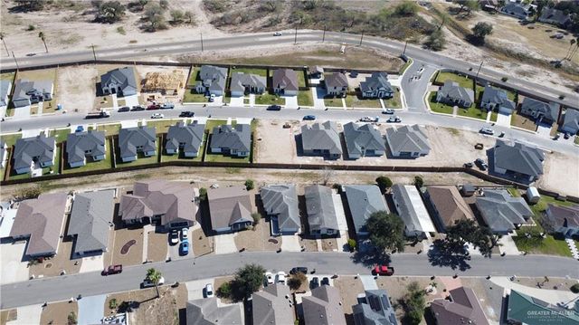 704 La Laguna Road, Mission, TX 78572