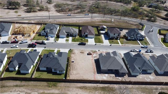 704 La Laguna Road, Mission, TX 78572