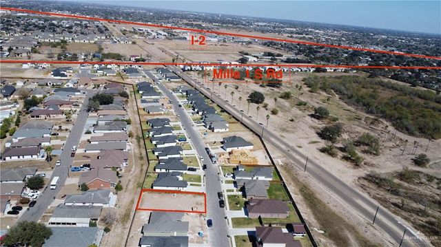 704 La Laguna Road, Mission, TX 78572