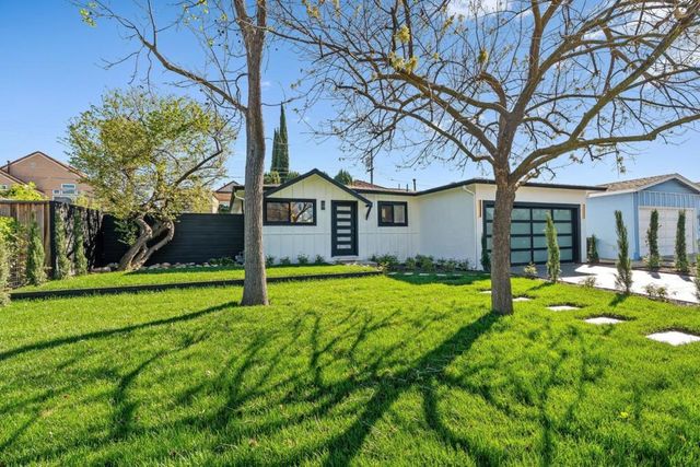 1742 Del Paso Avenue Avenue, San Jose, CA 95124