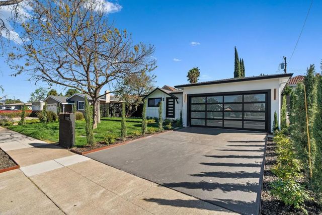 1742 Del Paso Avenue Avenue, San Jose, CA 95124