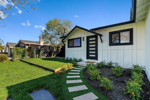 1742 Del Paso Avenue Avenue, San Jose, CA 95124